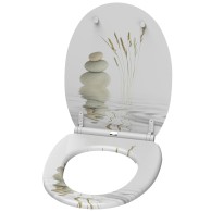 Bathroom Set Balance