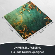 Bath Mat Greego 53 x 53 cm