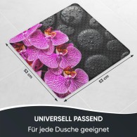 Bath Mat Madeira 53 x 53 cm