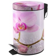Bathroom Bin Blooming 3 Litres