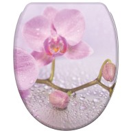 3 Piece Bathroom Set Blooming