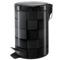 Bathroom Bin Faylora 3 Litres