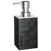 Soap Dispenser Cube