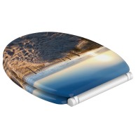 Bathroom Set Dune
