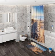Bathroom Set Dune