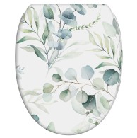 3 Piece Bathroom Set Eucalyptus