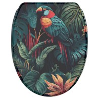 3 Piece Bathroom Set Exotic