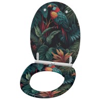 3 Piece Bathroom Set Exotic