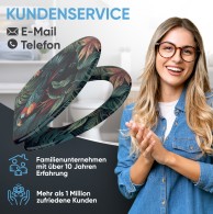 Soft Close Toilet Seat with Quick Release Exotic