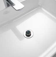 Pop-Up Wash Basin Plug Exotic