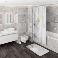 Soft Close Toilet Seat with Quick Release Good Feeling