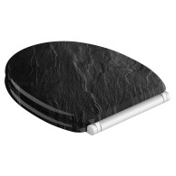 3 Piece Bathroom Set Granit