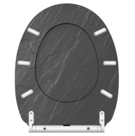 Bathroom Set Granit