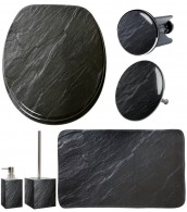 Bathroom Set Granit