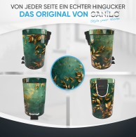 Bathroom Bin Greego 3 Litres