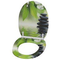 Bathroom Set Harmony