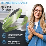 Soft Close Toilet Seat with Quick Release Harmony