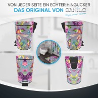 Bathroom Bin Hummingbird 3 Litres