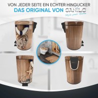 Bathroom Bin Maritime 3 Litres