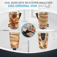 Bathroom Bin Sanibel 3 Litres