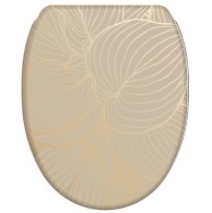 3 Piece Bathroom Set Hosta