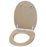3 Piece Bathroom Set Hosta