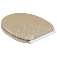 3 Piece Bathroom Set Hosta