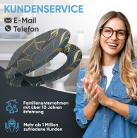 Soft Close Toilet Seat Monstera