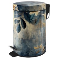 Bathroom Bin Lilybud 3 Litres