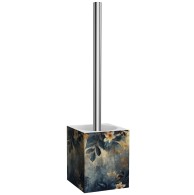 Toilet Brush and Holder Lilybud