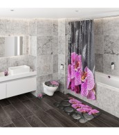 3 Piece Bathroom Set Madeira