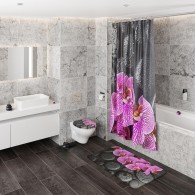 Bath Mat Madeira 53 x 53 cm