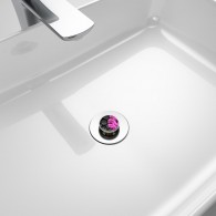 Pop-Up Wash Basin Plug Madeira