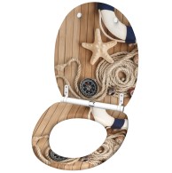 Bathroom Set Maritime