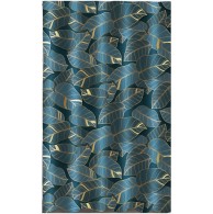 Shower Curtain Monstera 180 x 200 cm