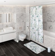 Soft Close Toilet Seat Eucalyptus