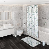 Toilet Seat Eucalyptus