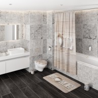 Pop-Up Wash Basin Plug Home