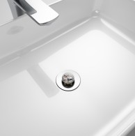Pop-Up Wash Basin Plug Vanesa