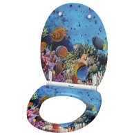 Bathroom Set Ocean