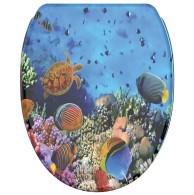 Bathroom Set Ocean