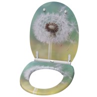 Bathroom Set Dandelion