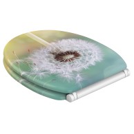 Bathroom Set Dandelion