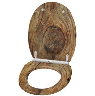 3 Piece Bathroom Set Rustic