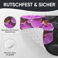 Bath Mat Madeira 53 x 53 cm