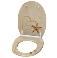 3 Piece Bathroom Set Sandy