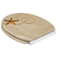 3 Piece Bathroom Set Sandy