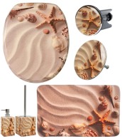 Bathroom Set Sanibel