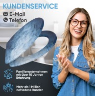 Soft Close Toilet Seat with Quick Release Solium