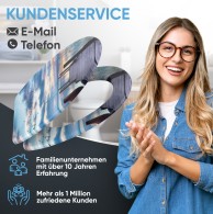 Soft Close Toilet Seat with Quick Release Sunset